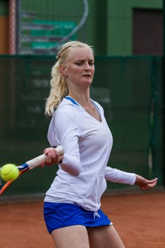 Bild 237 - TC Rot Wei� Wahlstedt II - TSV Havelse : Ergebnis: 7:2